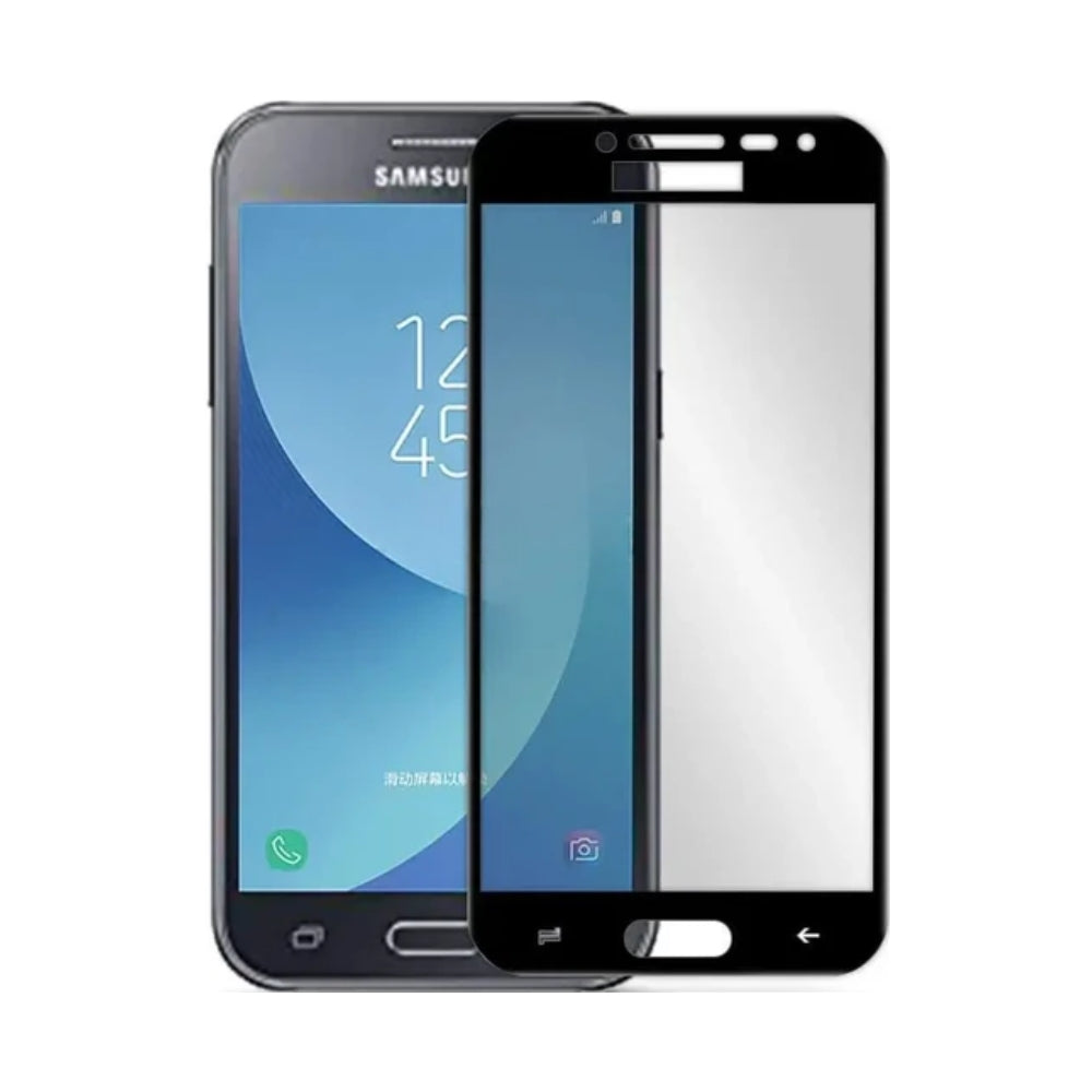 [Full Covered][Privacy] Samsung Galaxy J2 Pro 2018 (J250) - 9H Hardness Anti-Spy Tempered Glass Screen Protector - i-Station Mobile Phone & Electronic Device Repair and Accessories