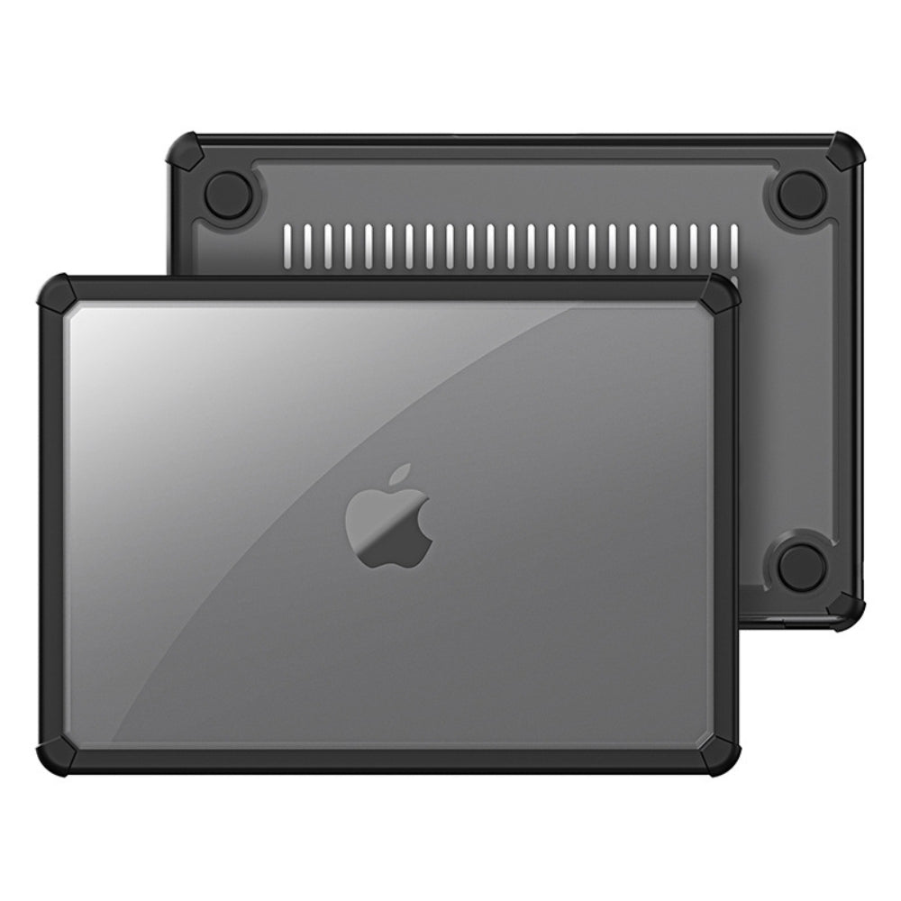 MacBook Air 13.6" 2025 (A3240) M4 - DUX DUCIS LCGH Laptop Frosted Protective Case - i-Station Mobile Phone & Electronic Device Repair and Accessories