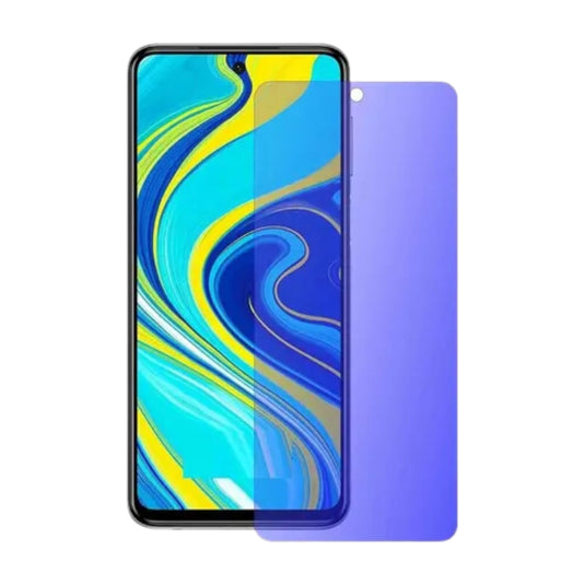 [Anti-Blue Light Eyecare] XIAOMI Redmi Note 9 Pro / Redmi Note 9 Pro 5G / Redmi Note 9 Pro Max / Redmi Note 9S / Redmi Note 10 Lite / Poco M2 Pro - Tempered Glass Screen Protector