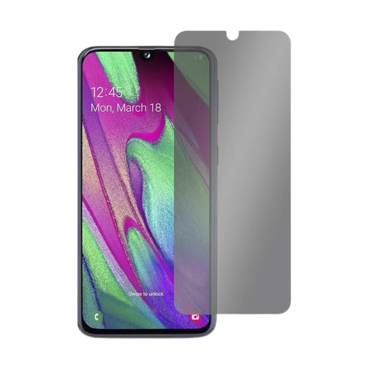 [Privacy] Samsung Galaxy A40 4G (A405) - 9H Hardned Tempered Glass Screen Protector