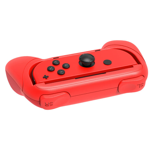 Nintendo Switch Joy-Con Cordless Left and Right Controller Handle Grip Game Console Comfortable Game Handle - Polar Tech Australia