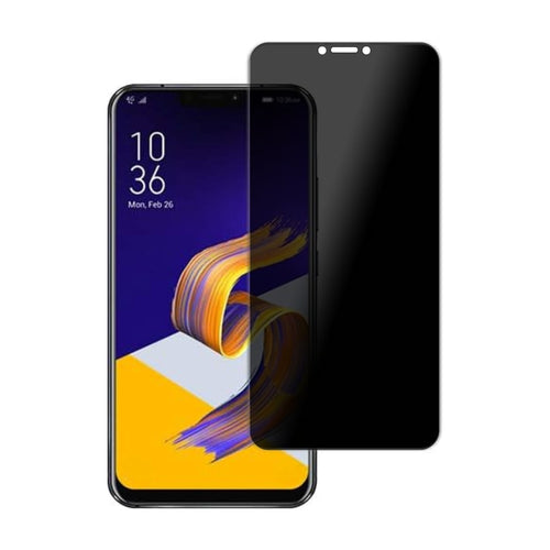 [Privacy] Asus Zenfone 5 ZE620KL / 5z ZS620KL - 9H Hardned Tempered Glass Screen Protector