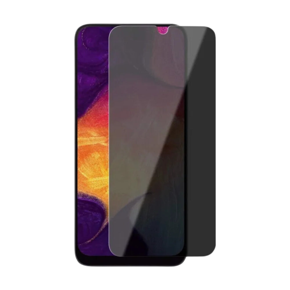 [Standard 9H][Privacy] Samsung Galaxy A70/A90 5G - 9H Hardness Anti-Spy Tempered Glass Screen Protector - i-Station Mobile Phone & Electronic Device Repair and Accessories