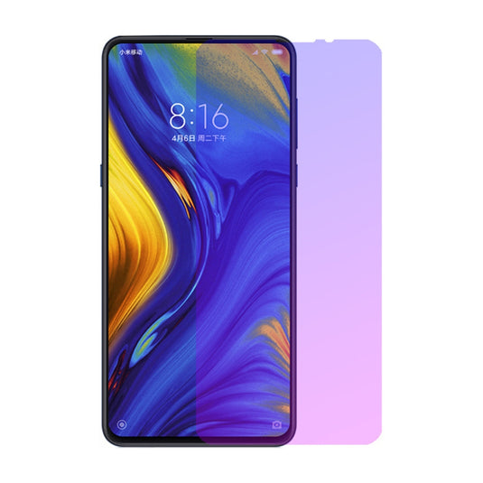 [Anti-Blue Light Eyecare] XIAOMI Mi Mix 3 / Mi Mix 3 5G - Tempered Glass Screen Protector