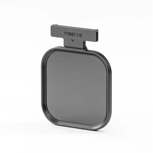 [TILTA Photography Accessory Circuit][Magnetic FSND Mist Filter] Apple iPhone 15 Pro / 15 Pro Max - Photography Metal Advanced Mobile Filmmaking Phone Case - i-Station Mobile Phone & Electronic Device Repair and Accessories