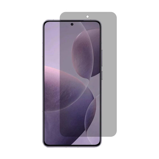 [Privacy] XIAOMI Redmi K70 / Redmi K70 Pro / Poco F6 Pro - 9H Hardned Tempered Glass Screen Protector