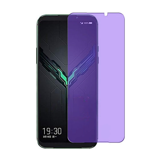 [Anti-Blue Light Eyecare] XIAOMI Black Shark 2 / Black Shark 2 Pro - Tempered Glass Screen Protector