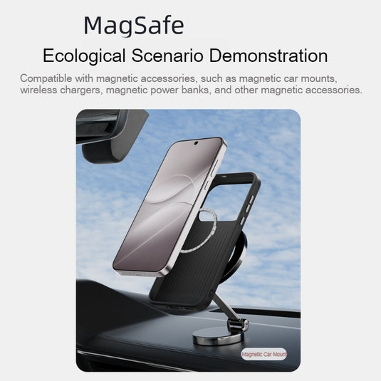 [Magsafe Compatible] OPPO Find X10 / Pro Max / E - Latest 6D Micro Relief MagSafe Magnetic Phone Case - i-Station Mobile Phone & Electronic Device Repair and Accessories