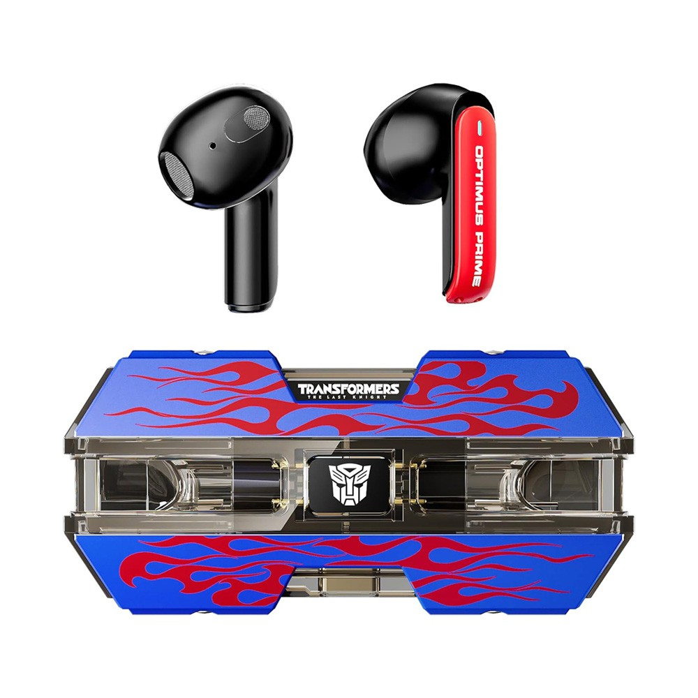 Transformers TF-T01 TWS Earbuds Bluetooth 5.3 Earphones - i-Station Mobile Phone & Electronic Device Repair and Accessories