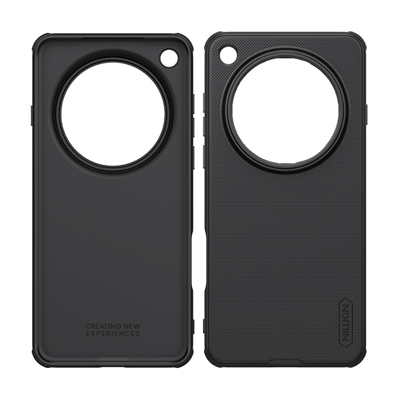 Load image into Gallery viewer, [Magsafe Compatible] Oppo Find X8 Ultra NILLKIN Super Matte Shield Shockproof Rugged Heavy Duty Case
