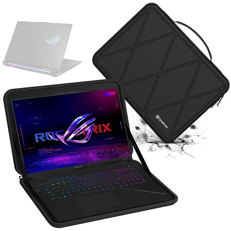 Microsoft Surface Laptop Studio 14.4“ - Smatree Hard EVA Shockproof Protective Sleeve Case - i-Station Mobile Phone & Electronic Device Repair and Accessories