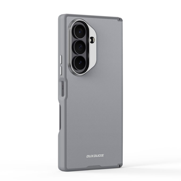 Load image into Gallery viewer, [Magsafe Compatible] Samsung Galaxy Z Fold8 Magnetic Hinge Foldable Back Cover Case
