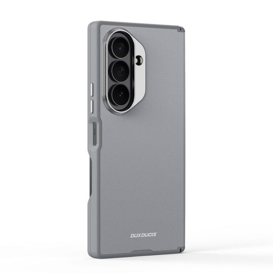 [Magsafe Compatible] Samsung Galaxy Z Fold8 Magnetic Hinge Foldable Back Cover Case