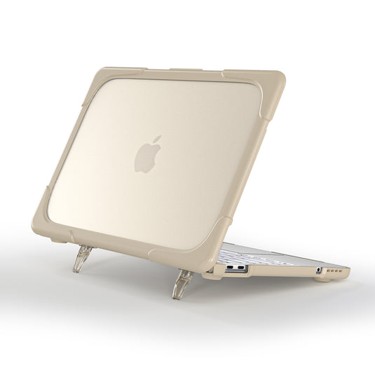 Apple Macbook Neo 13"  2026 (A3404) - Shockproof Heavy Duty Tough Case Cover - i-Station Mobile Phone & Electronic Device Repair and Accessories