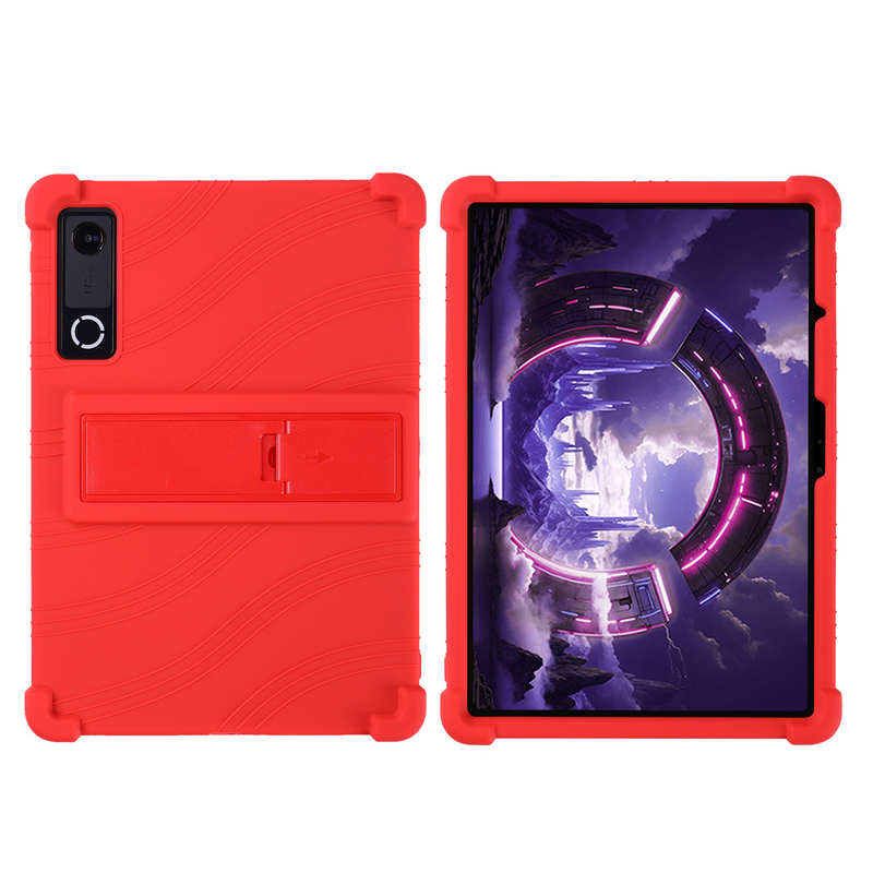 Load image into Gallery viewer, Lenovo Legion Y900 13" 2026 (TB522FU) - Soft Silicone Stand Heavy Duty Series Case
