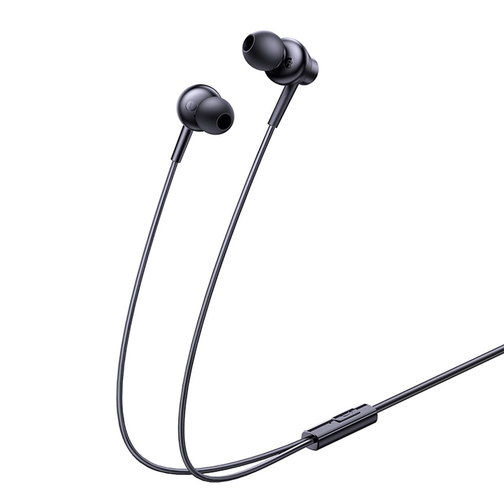 Baseus Encok HZ11 Wired Earphones - i-Station Mobile Phone & Electronic Device Repair and Accessories