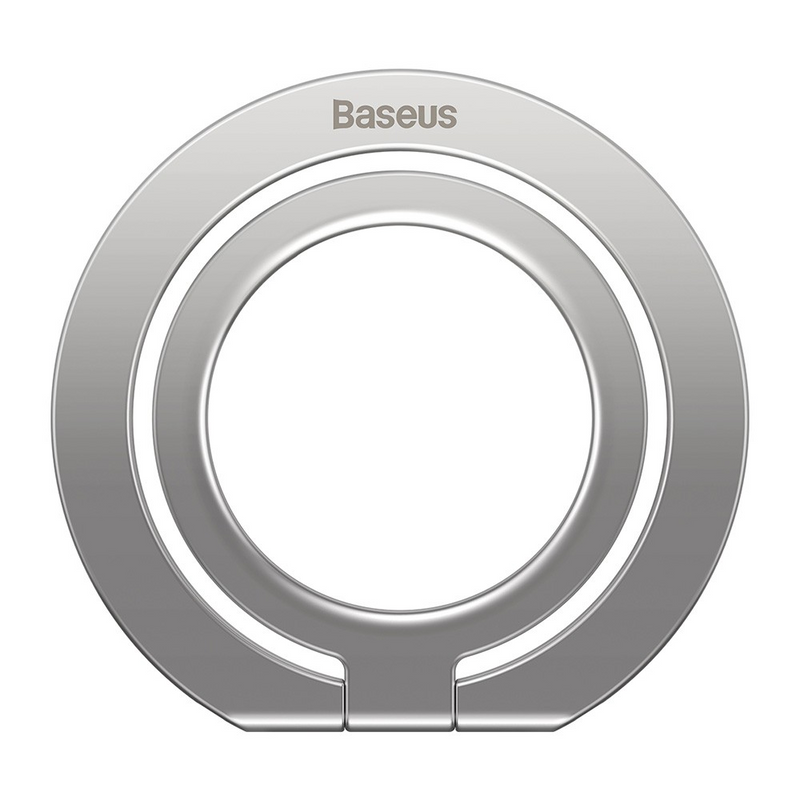 Load image into Gallery viewer, Baseus Halo Series Foldable Metal Ring Stand (Single-ring)
