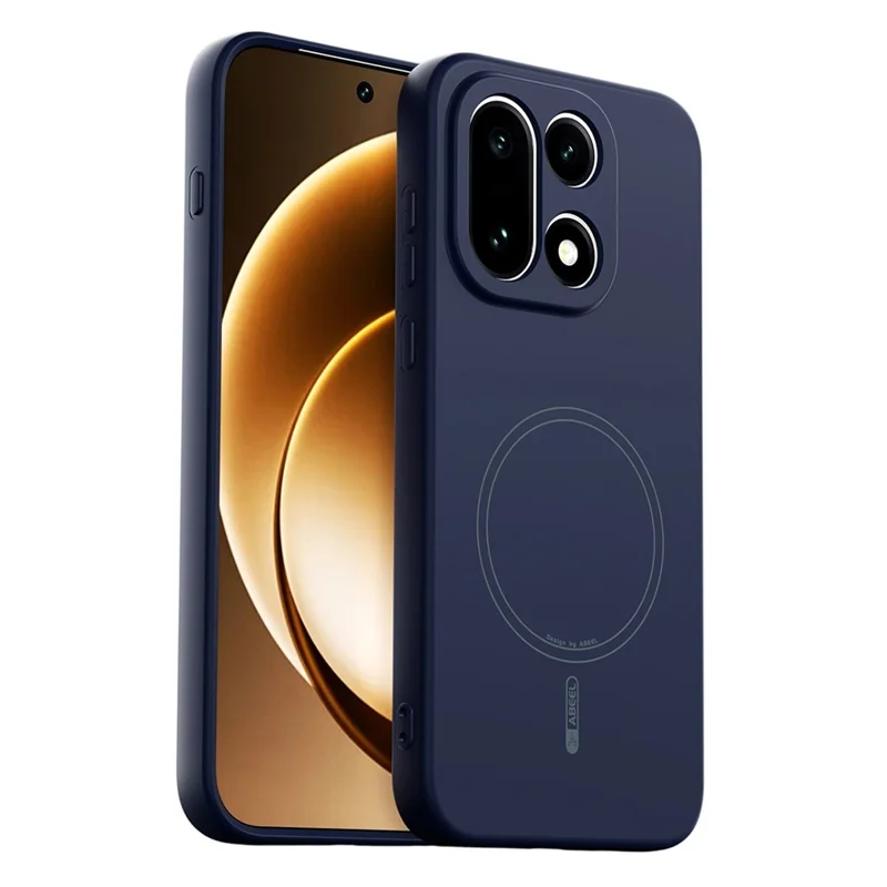 Load image into Gallery viewer, [Magsafe Compatible] OnePlus 15 5G Magnetic Shockproof Liquid Silicone Phone Case
