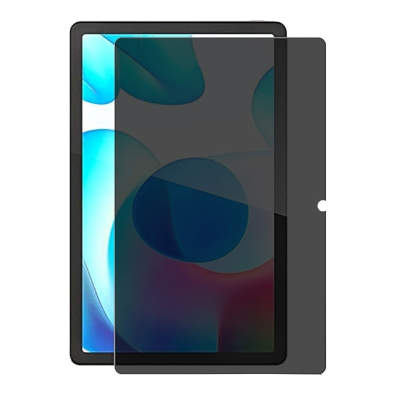 Load image into Gallery viewer, [Privacy] Realme Pad (RMP2102, RMP2103) - Full Covered Anti-spy 9H Tempered Glass Screen Protective Protector
