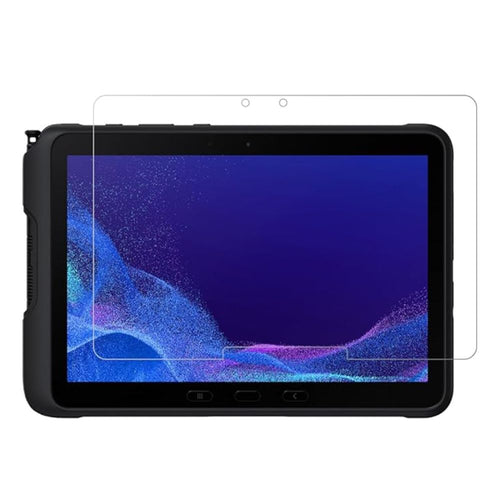 [HD] Samsung Galaxy Tab Active Pro 10.1