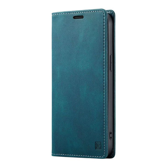 [With Card Slot] Google Pixel 7 & Pro - Shockproof Leather Flip Wallet Series Case