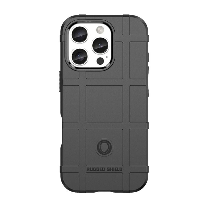 Load image into Gallery viewer, Apple iPhone 16/Plus/Pro/Max - Military Rugged Shield Heavy Duty Drop Proof Case
