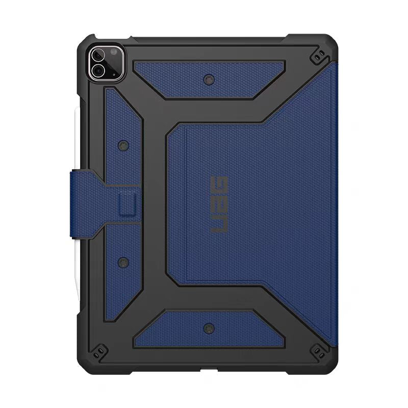 Load image into Gallery viewer, Apple iPad Air 13-inch M2 (2024) UAG Metropolis Heavy Duty Tough Rugged Cover Case
