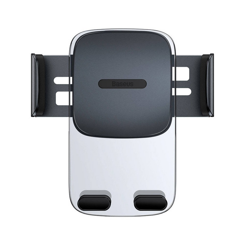 Load image into Gallery viewer, Baseus Easy Control Clamp Car Mount Holder Air Outlet Version - Black
