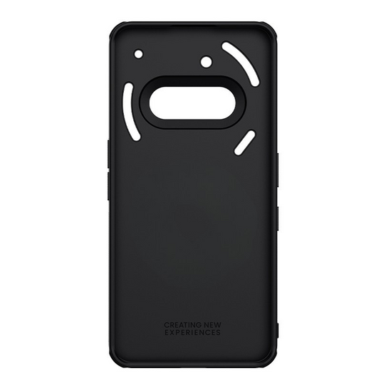 [Magsafe Compatible] Nothing Phone (3a)/Pro NILLKIN Super Matte Shield Shockproof Rugged Heavy Duty Case - i-Station Mobile Phone & Electronic Device Repair and Accessories