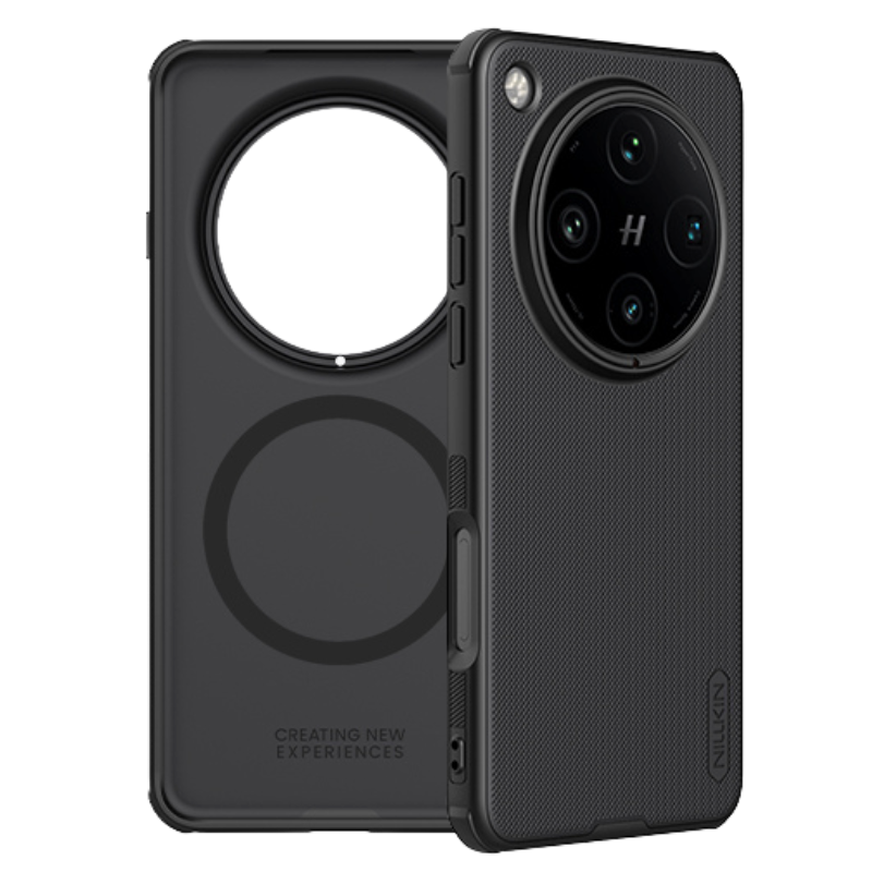 Load image into Gallery viewer, [Magsafe Compatible] Oppo Find X8 Ultra NILLKIN Super Matte Shield Shockproof Rugged Heavy Duty Case
