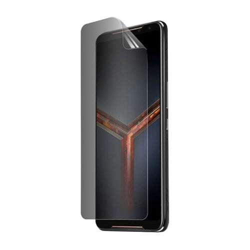 [Hydrogel][Privacy] Asus ROG Phone II ZS660KL - Hydrogel Anti-Spy Soft TPU Protective Film Protector