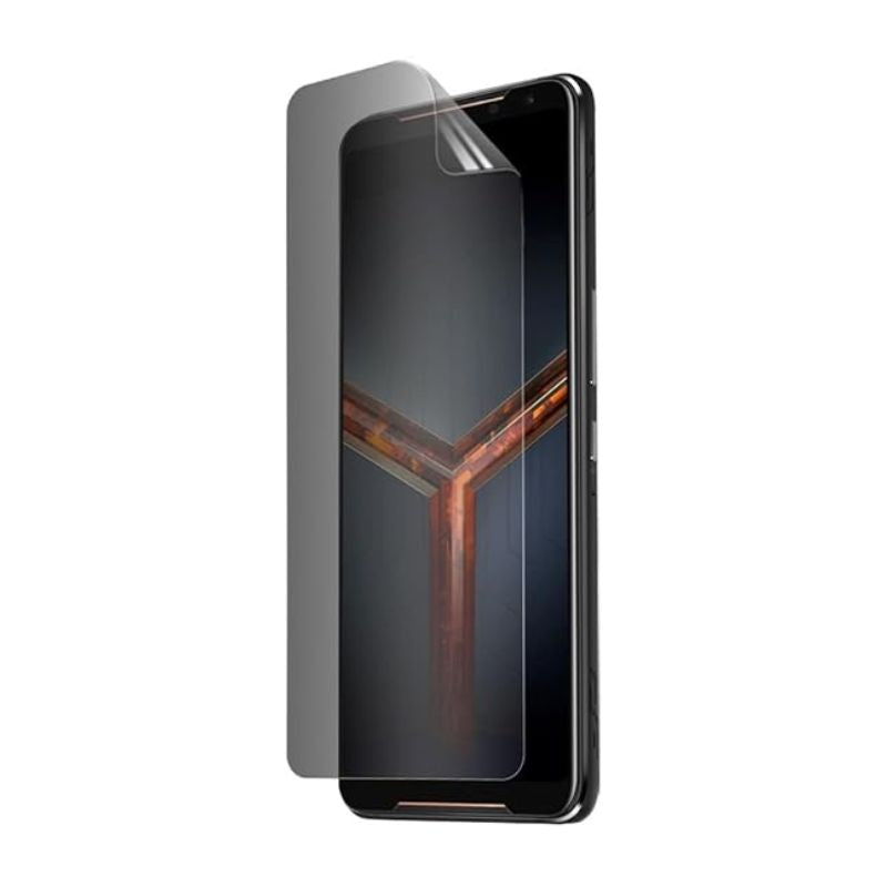 Load image into Gallery viewer, [Hydrogel][Privacy] Asus ROG Phone ZS600KL - Hydrogel Anti-Spy Soft TPU Protective Film Protector
