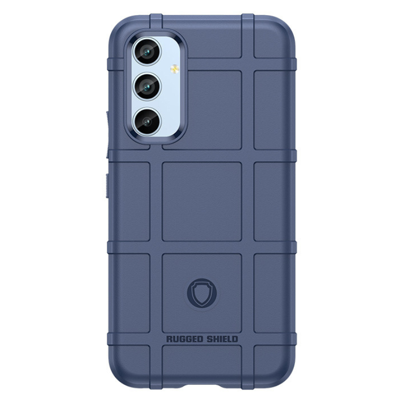 Load image into Gallery viewer, Motorola Moto G60 Rugged Shield Rubber Essentials Series Case
