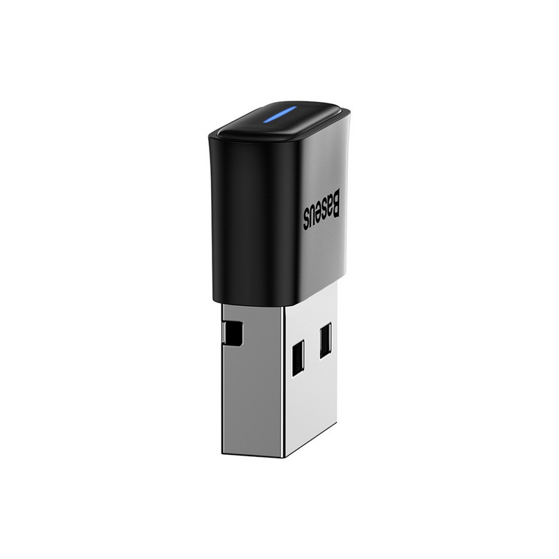 Load image into Gallery viewer, Baseus Wireless Adapter BA04 - Black - i-Station Mobile Phone &amp; Electronic Device Repair and Accessories
