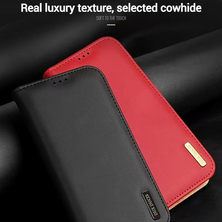 Load image into Gallery viewer, [With Card Slot] Samsung Galaxy S25/Plus/Ultra Business Flip Cover Premium Leather Shockproof Wallet Case
