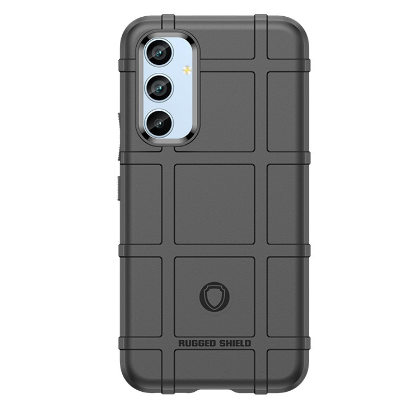 Load image into Gallery viewer, Motorola Moto G60 Rugged Shield Rubber Essentials Series Case
