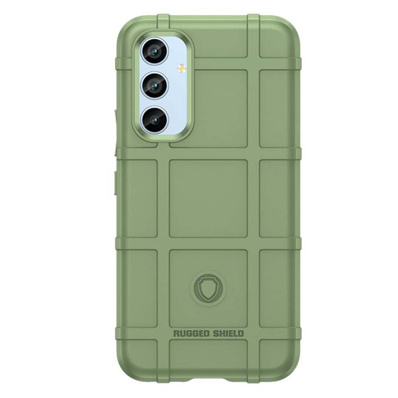 Load image into Gallery viewer, Motorola Moto G60 Rugged Shield Rubber Essentials Series Case
