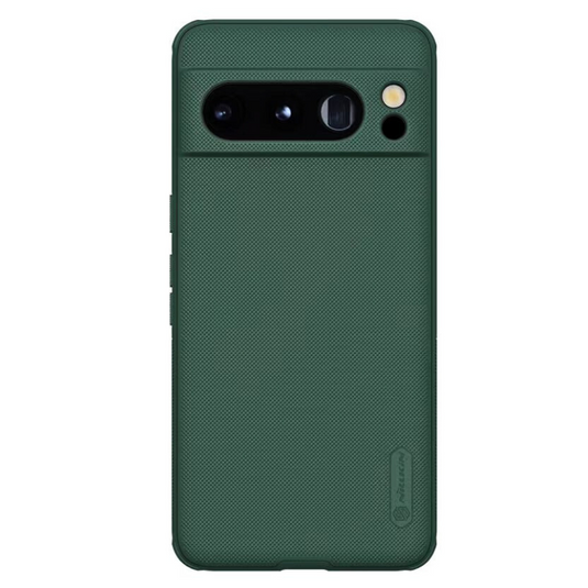 Google Pixel 7/Pro TPU Soft-edge Matte Anti-slip Essentials Series Case