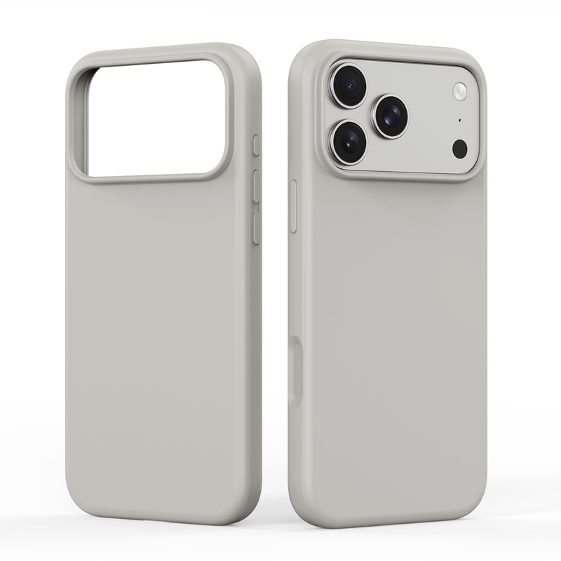 Load image into Gallery viewer, [Magsafe Compatible] Apple iPhone 17 Pro &amp; 18 Pro Skin-friendly Liquid Silicone Magnetic Case
