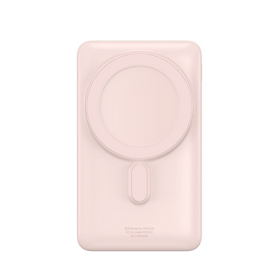 Baseus Magnetic Bracket Wireless Fast Charge Power Bank 10000mAh 20W - i-Station Mobile Phone & Electronic Device Repair and Accessories