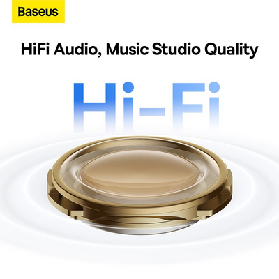 Baseus Bowie M2s True Wireless Earphones - i-Station Mobile Phone & Electronic Device Repair and Accessories