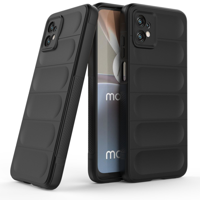 Load image into Gallery viewer, Motorola Moto Edge 50/Neo TPU Non-slip Soft Gel Essentials Series Case
