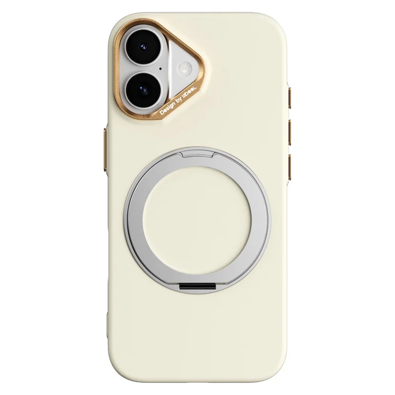 Load image into Gallery viewer, Apple iPhone 17 / 18 360° Magnetic Stand PC Hard Shell Protective Case
