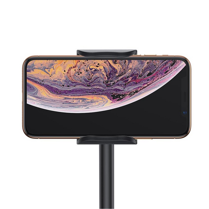Load image into Gallery viewer, Baseus Unlimited Adjustment Lazy Phone Holder
