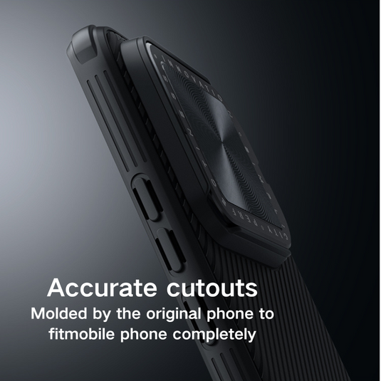 [Magsafe Compatible][With Lens Bracket] Xiaomi Mi 14/Pro Business-style Silicone Shockproof Full-cover Essentials Series Case