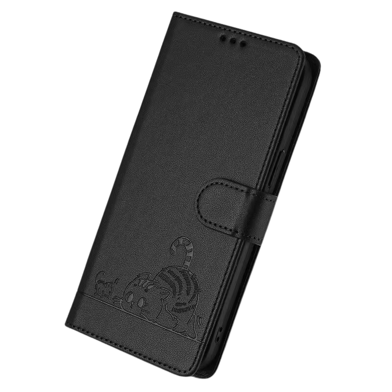 Load image into Gallery viewer, [With Card Slot] Google Pixel 6/Pro/A Flip Cover Shockproof Wallet Series Case
