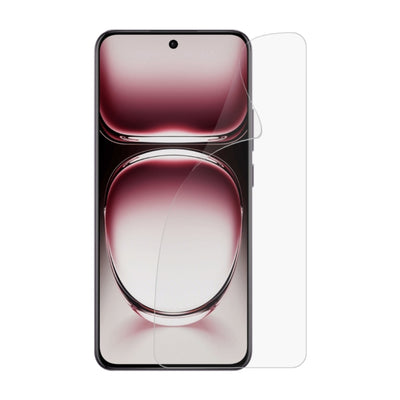 [Hydrogel][HD] OPPO Reno12 Pro (CPH2629) - Hydrogel Ultra-Clear Soft TPU Protective Film Protector - i-Station Mobile Phone & Electronic Device Repair and Accessories