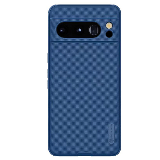 Google Pixel 8/Pro TPU Soft-edge Matte Anti-slip Essentials Series Case