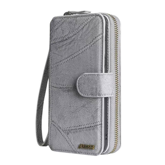 [With Card Slot] Google Pixel 7/Pro/A - Multi Functional Flip Cover Protective Wallet Series Case