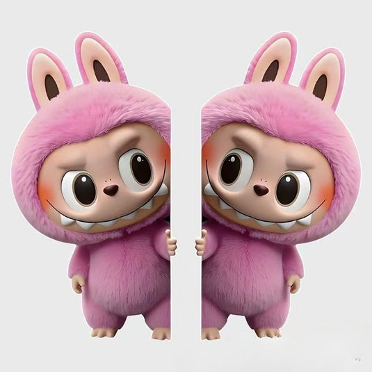 Universal Car Body & Glass Decal – Fade-Proof, Fun Decorative Cover-Up - i-Station Mobile Phone & Electronic Device Repair and Accessories